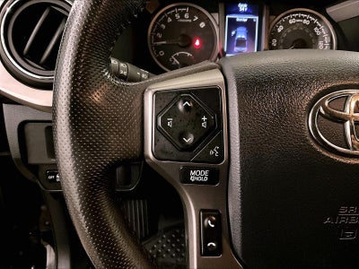 2019 Toyota Tacoma SR5