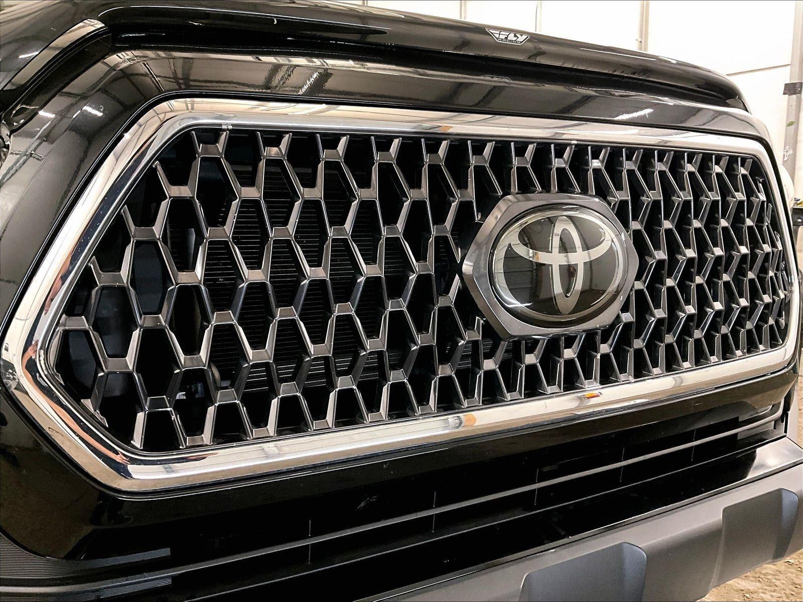 2019 Toyota Tacoma SR5