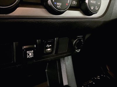 2019 Toyota Tacoma SR5