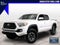 2022 Toyota Tacoma TRD Off-Road V6