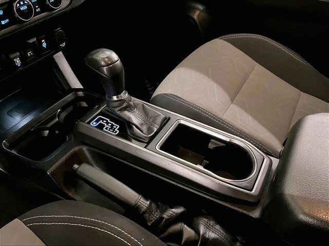 2022 Toyota Tacoma TRD Off-Road V6
