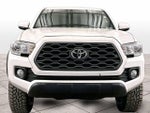 2022 Toyota Tacoma TRD Off-Road V6