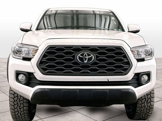 2022 Toyota Tacoma TRD Off-Road V6