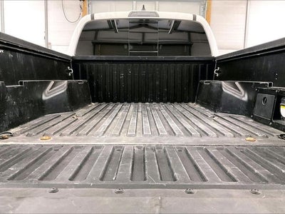 2022 Toyota Tacoma TRD Off-Road V6