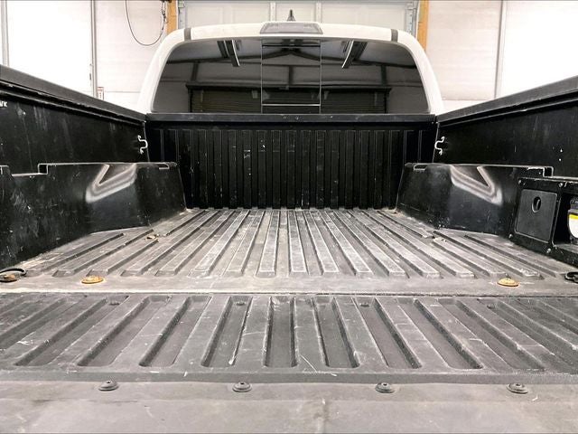 2022 Toyota Tacoma TRD Off-Road V6