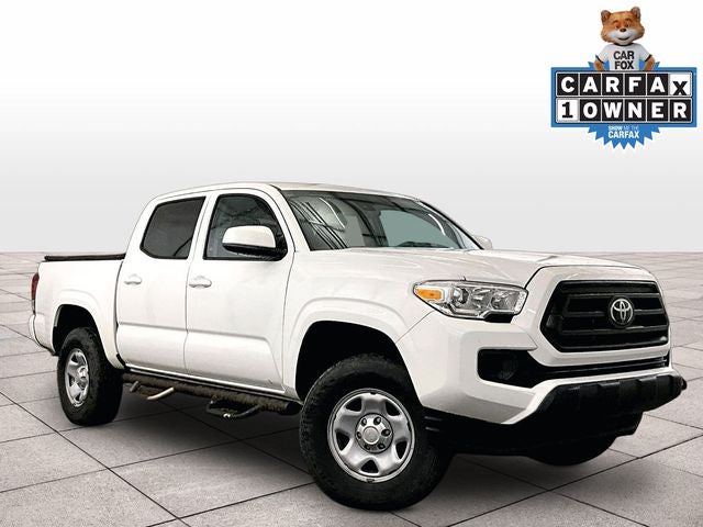 2023 Toyota Tacoma SR V6