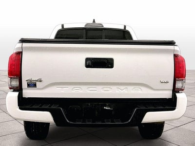 2023 Toyota Tacoma SR V6