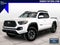 2023 Toyota Tacoma TRD Off-Road