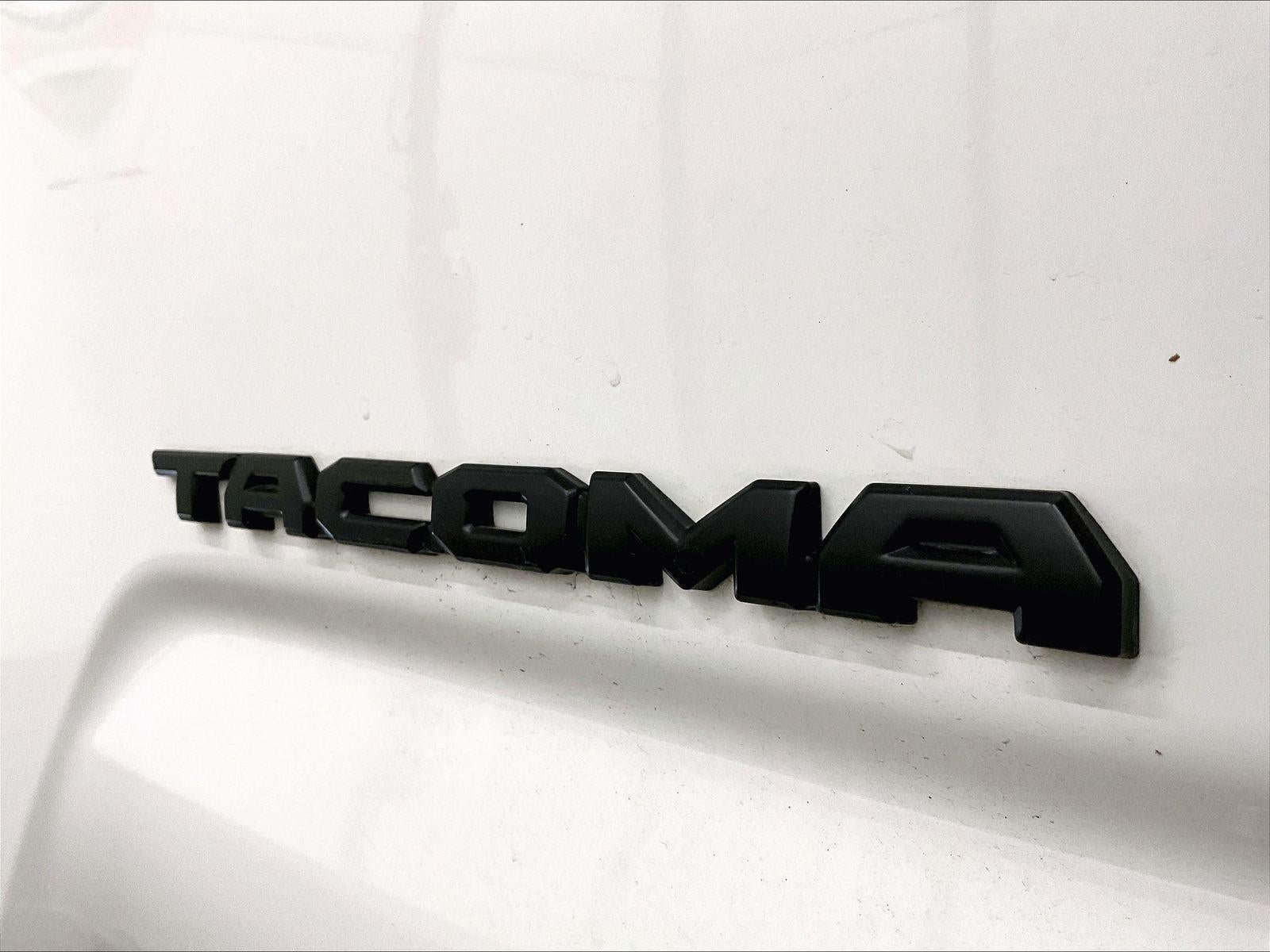 2023 Toyota Tacoma TRD Off-Road