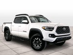 2023 Toyota Tacoma TRD Off-Road