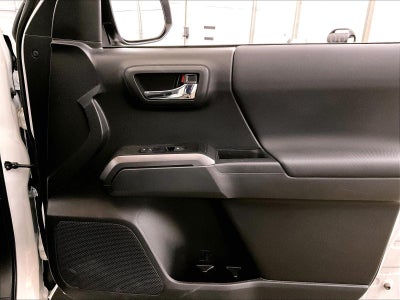 2023 Toyota Tacoma TRD Off-Road