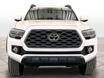 2023 Toyota Tacoma TRD Off-Road