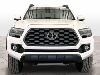 2023 Toyota Tacoma TRD Off-Road