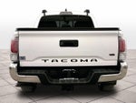 2023 Toyota Tacoma TRD Off-Road