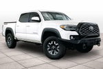 2022 Toyota Tacoma TRD Off-Road