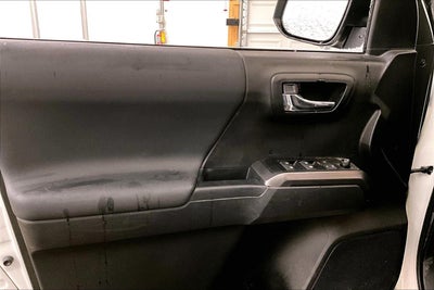 2022 Toyota Tacoma TRD Off-Road