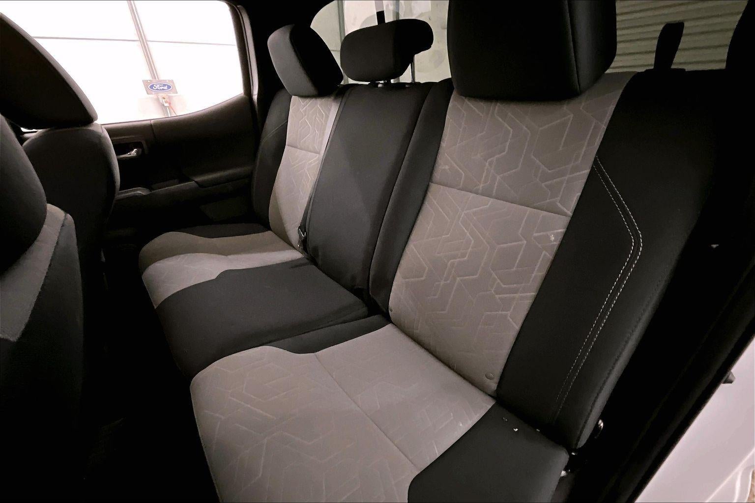 2022 Toyota Tacoma TRD Off-Road