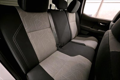 2022 Toyota Tacoma TRD Off-Road