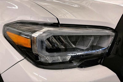 2022 Toyota Tacoma TRD Off-Road