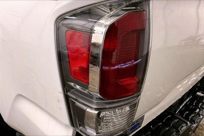 2022 Toyota Tacoma TRD Off-Road