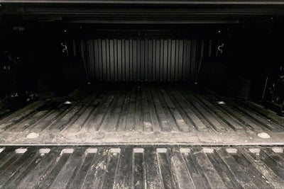 2022 Toyota Tacoma TRD Off-Road