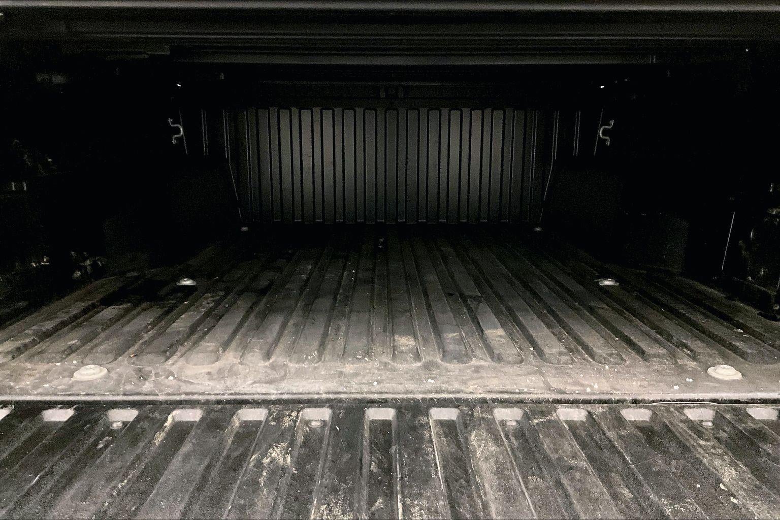 2022 Toyota Tacoma TRD Off-Road