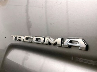 2021 Toyota Tacoma SR5 V6
