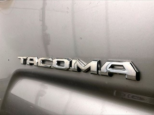 2021 Toyota Tacoma SR5 V6