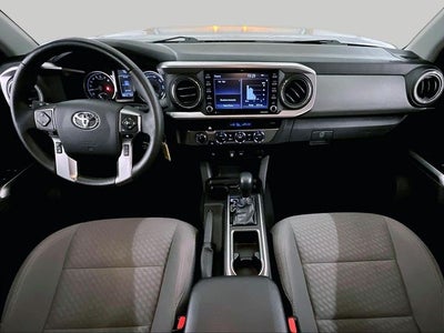 2021 Toyota Tacoma SR5 V6
