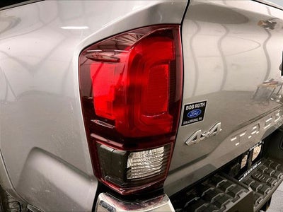 2021 Toyota Tacoma SR5 V6