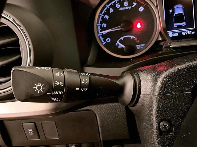 2021 Toyota Tacoma SR5 V6