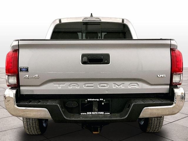 2021 Toyota Tacoma SR5 V6