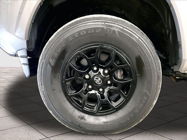 2021 Toyota Tacoma SR5 V6