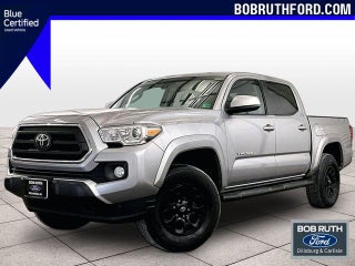 2021 Toyota Tacoma SR5 V6