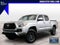2022 Toyota Tacoma SR V6