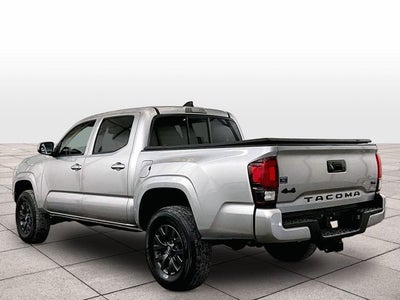 2022 Toyota Tacoma SR V6
