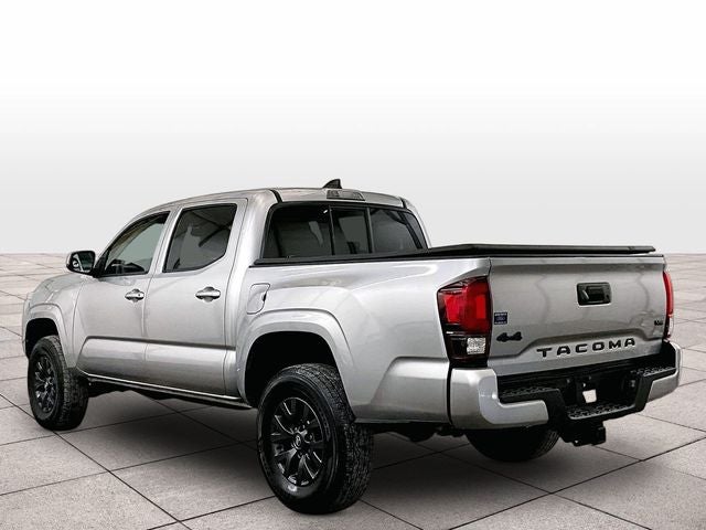 2022 Toyota Tacoma SR V6