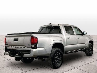 2022 Toyota Tacoma SR V6
