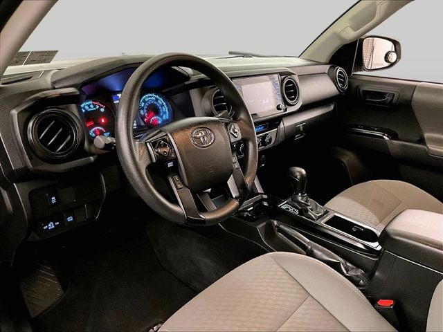 2022 Toyota Tacoma SR V6