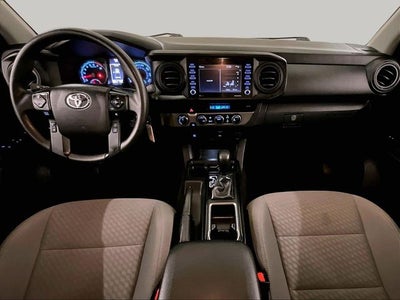 2022 Toyota Tacoma SR V6
