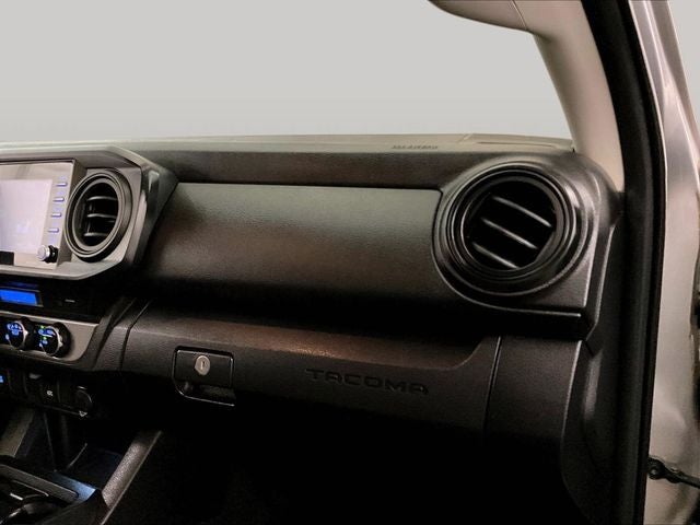 2022 Toyota Tacoma SR V6