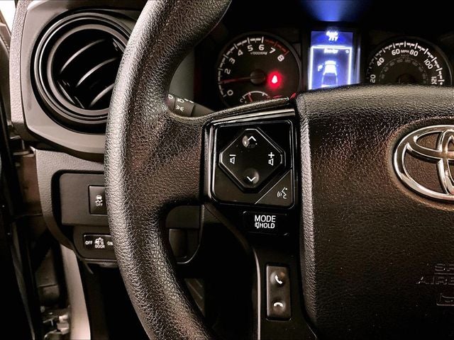 2022 Toyota Tacoma SR V6