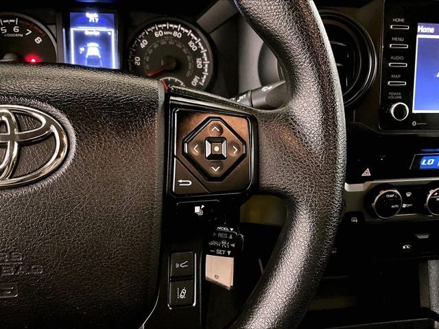 2022 Toyota Tacoma SR V6