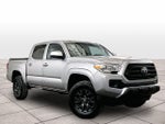 2022 Toyota Tacoma SR V6