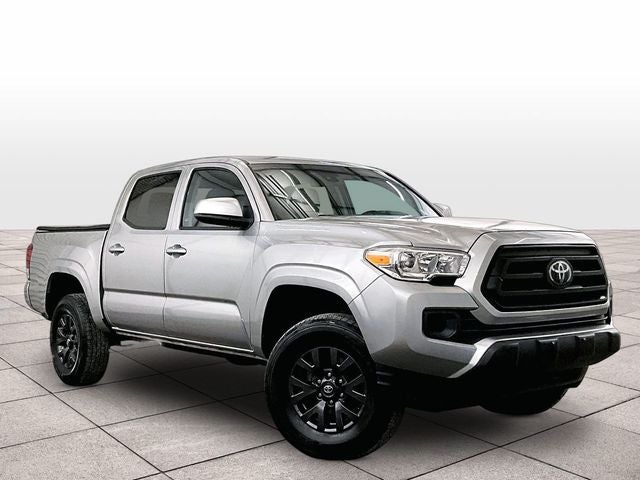 2022 Toyota Tacoma SR V6