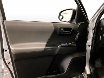 2022 Toyota Tacoma SR V6