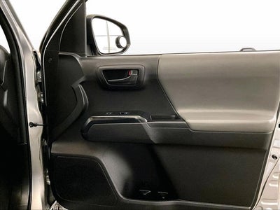 2022 Toyota Tacoma SR V6