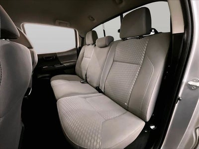 2022 Toyota Tacoma SR V6