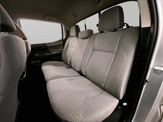 2022 Toyota Tacoma SR V6
