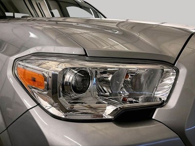 2022 Toyota Tacoma SR V6